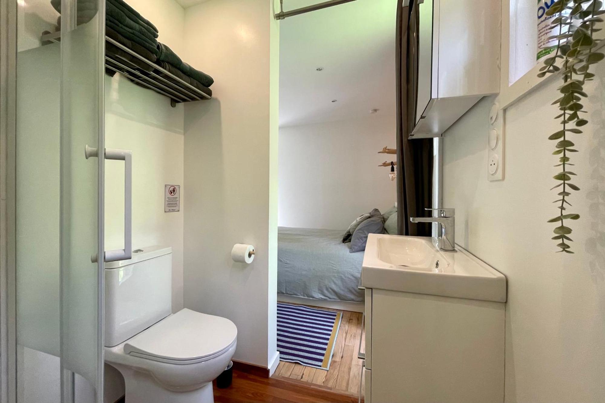 Le Bungalow Bonningues-les-Calais Ngoại thất bức ảnh