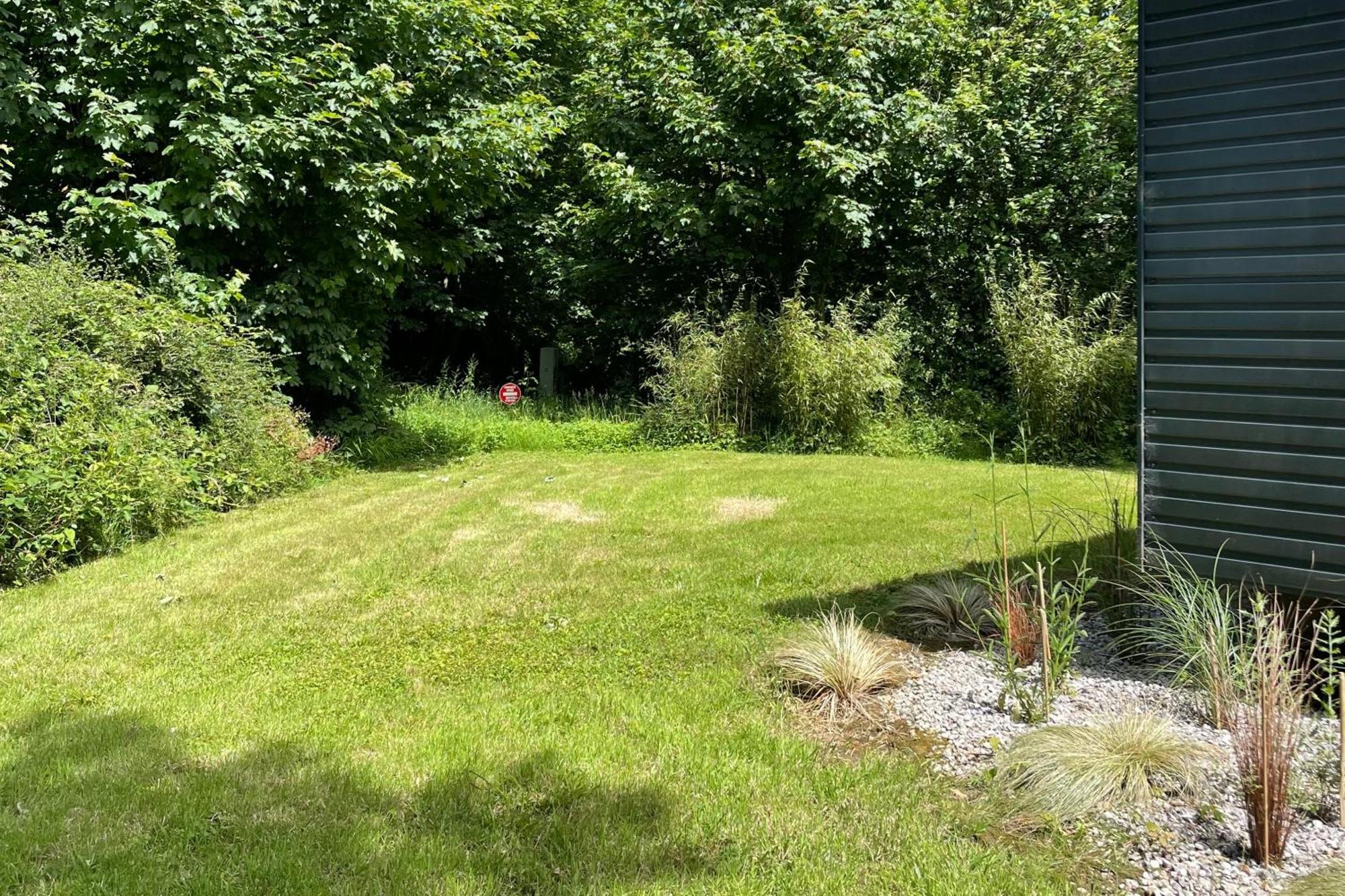 Le Bungalow Bonningues-les-Calais Ngoại thất bức ảnh